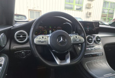 Mercedes GLC (X253) Phase 2 300 2.0 i EQ Boost 4MATIC 9G-TRONIC 258CV * AMG LINE 