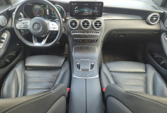 Mercedes GLC 300 EQ BOOST 258CH 4MATIC AMG LINE – TOIT PANO – HUD