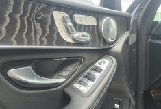 Mercedes GLC (X253) Phase 2 300 2.0 i EQ Boost 4MATIC 9G-TRONIC 258CV * AMG LINE 