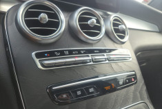 Mercedes GLC 300 EQ BOOST 258CH 4MATIC AMG LINE – TOIT PANO – HUD