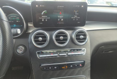 Mercedes GLC 300 EQ BOOST 258CH 4MATIC AMG LINE – TOIT PANO – HUD