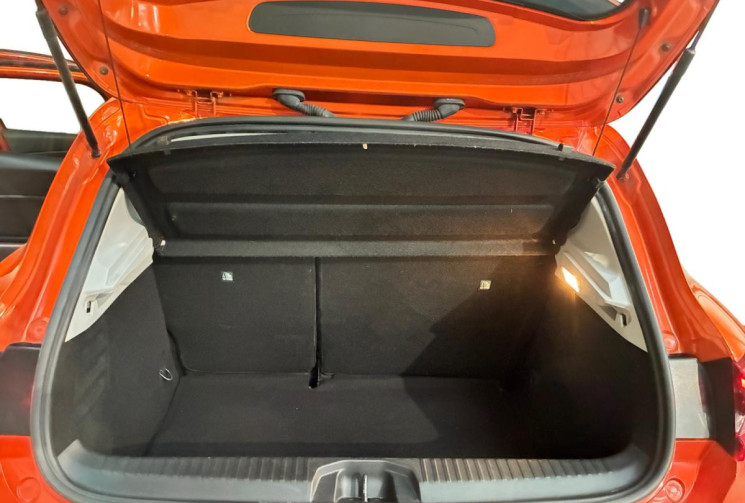 Renault CLIO V 0.9 SCe  ZEN  Moteur à Chaine distribution