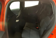 Renault CLIO V 0.9 SCe  ZEN  Moteur à Chaine distribution