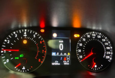 Renault CLIO V 0.9 SCe  ZEN  Moteur à Chaine distribution