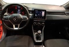 Renault CLIO V 0.9 SCe  ZEN  Moteur à Chaine distribution