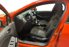 Renault CLIO V 0.9 SCe  ZEN  Moteur à Chaine distribution