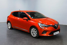 Renault CLIO V 0.9 SCe  ZEN  Moteur à Chaine distribution