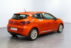 Renault CLIO V 0.9 SCe  ZEN  Moteur à Chaine distribution
