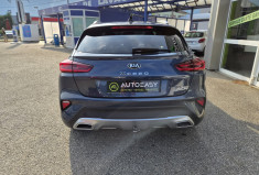 Kia XCeed 1.6 CRDi 136 DCT7 ISG Finition Premium