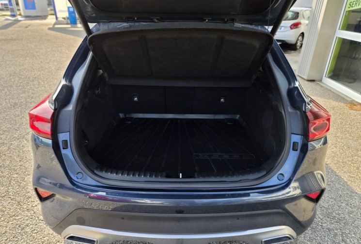 Kia XCeed 1.6 CRDi 136 DCT7 ISG Finition Premium