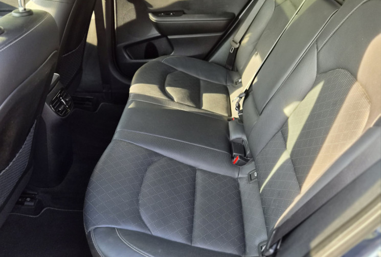 Kia XCeed 1.6 CRDi 136 DCT7 ISG Finition Premium