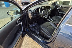 Kia XCeed 1.6 CRDi 136 DCT7 ISG Finition Premium