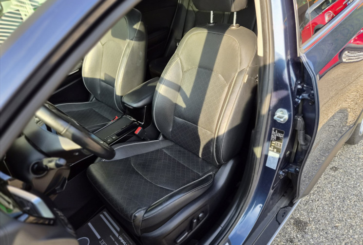 Kia XCeed 1.6 CRDi 136 DCT7 ISG Finition Premium
