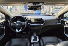 Kia XCeed 1.6 CRDi 136 DCT7 ISG Finition Premium