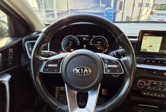 Kia XCeed 1.6 CRDi 136 DCT7 ISG Finition Premium