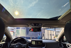 Kia XCeed 1.6 CRDi 136 DCT7 ISG Finition Premium