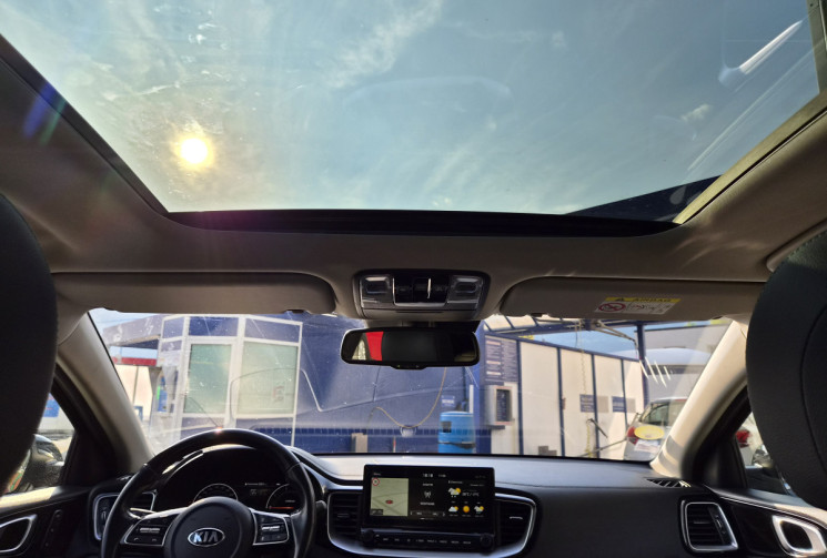 Kia XCeed 1.6 CRDi 136 DCT7 ISG Finition Premium