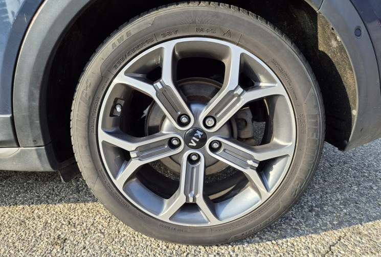 Kia XCeed 1.6 CRDi 136 DCT7 ISG Finition Premium