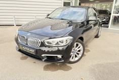 BMW Série 1 118 D 150 CV URBAN CHIC