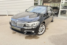 BMW Série 1 118 D 150 CV URBAN CHIC