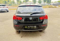 BMW Série 1 118 D 150 CV URBAN CHIC