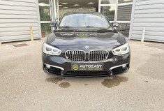BMW Série 1 118 D 150 CV URBAN CHIC