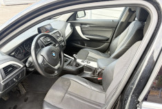 BMW Série 1 118 D 150 CV URBAN CHIC