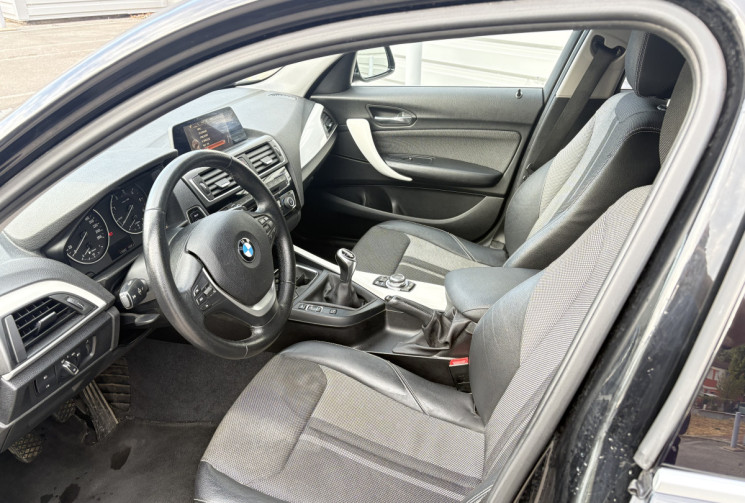 BMW Série 1 118 D 150 CV URBAN CHIC