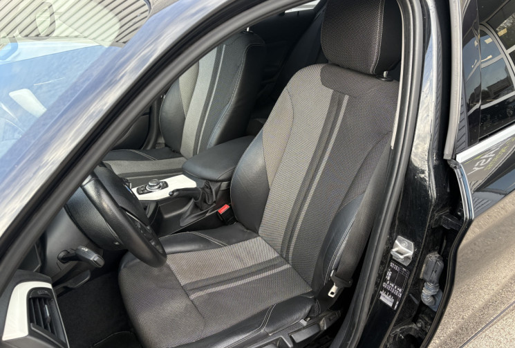 BMW Série 1 118 D 150 CV URBAN CHIC
