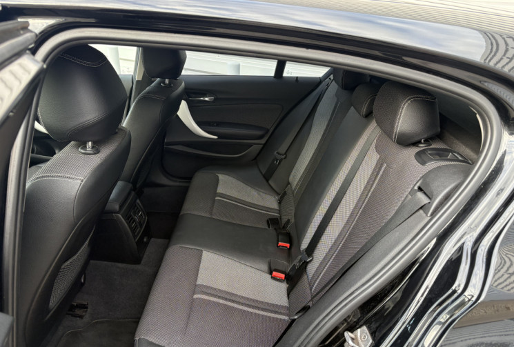 BMW Série 1 118 D 150 CV URBAN CHIC