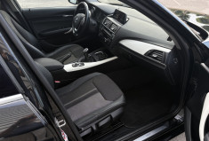 BMW Série 1 118 D 150 CV URBAN CHIC