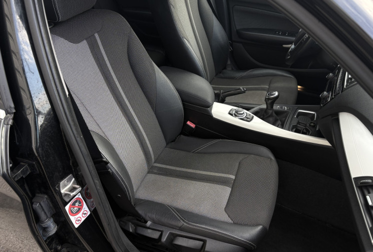 BMW Série 1 118 D 150 CV URBAN CHIC