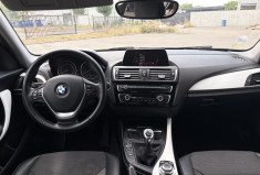 BMW Série 1 118 D 150 CV URBAN CHIC