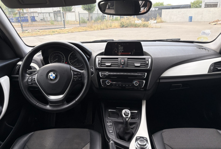 BMW Série 1 118 D 150 CV URBAN CHIC
