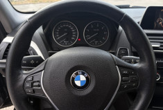 BMW Série 1 118 D 150 CV URBAN CHIC