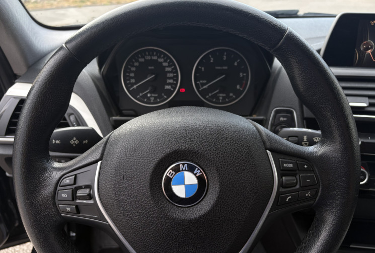 BMW Série 1 118 D 150 CV URBAN CHIC
