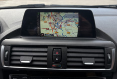 BMW Série 1 118 D 150 CV URBAN CHIC