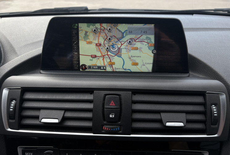 BMW Série 1 118 D 150 CV URBAN CHIC