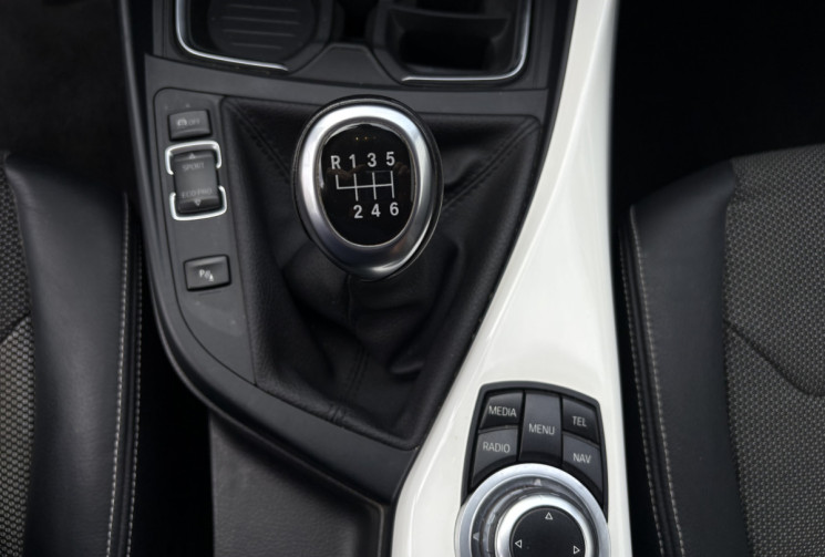BMW Série 1 118 D 150 CV URBAN CHIC