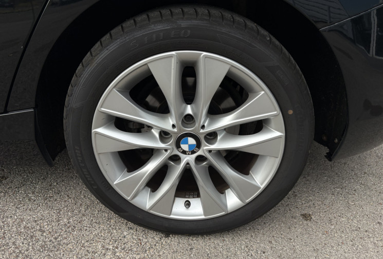 BMW Série 1 118 D 150 CV URBAN CHIC