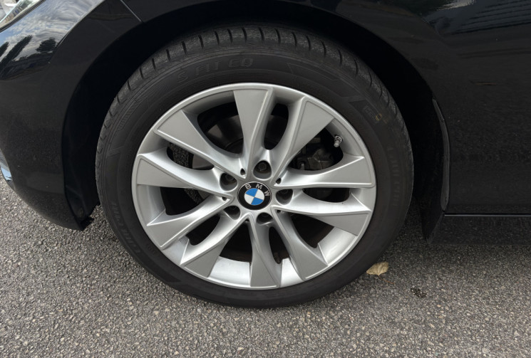 BMW Série 1 118 D 150 CV URBAN CHIC