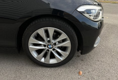 BMW Série 1 118 D 150 CV URBAN CHIC