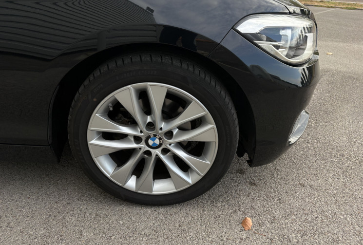 BMW Série 1 118 D 150 CV URBAN CHIC