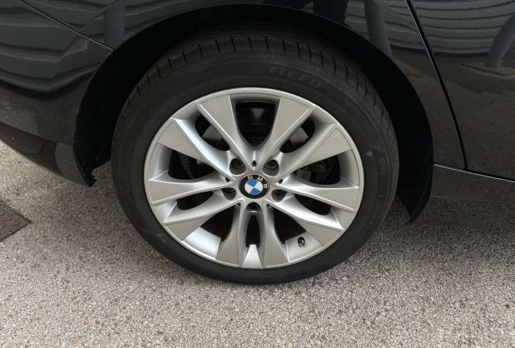 BMW Série 1 118 D 150 CV URBAN CHIC