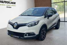 Renault Captur 0.9 TCe 90ch - Intens