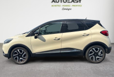 Renault Captur 0.9 TCe 90ch - Intens