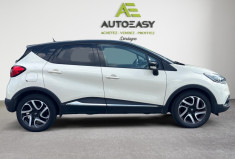 Renault Captur 0.9 TCe 90ch - Intens