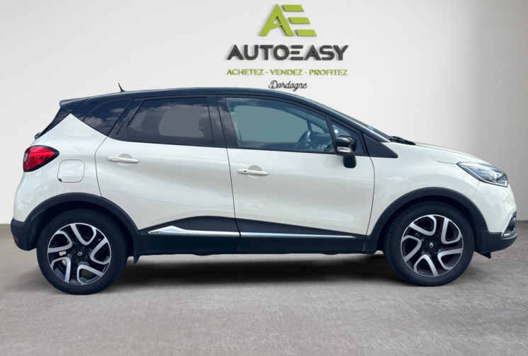 Renault Captur 0.9 TCe 90ch - Intens