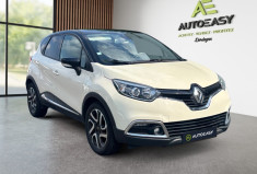 Renault Captur 0.9 TCe 90ch - Intens