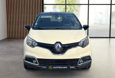 Renault Captur 0.9 TCe 90ch - Intens